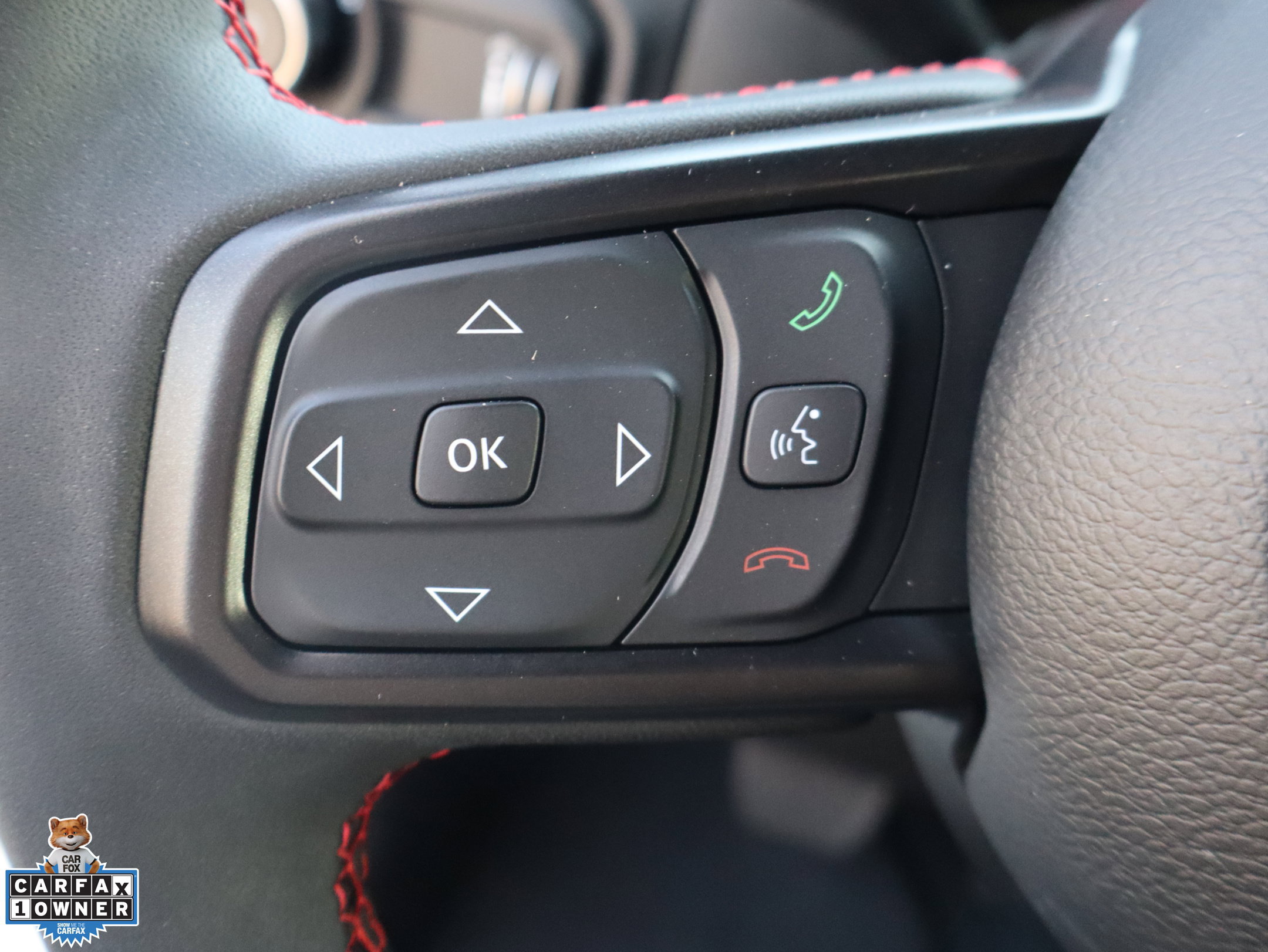 Used 2024 Jeep Wrangler Unlimited Rubicon w/ Convenience Group AWD/4WD image 16