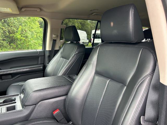 Certified 2024 Ford Expedition Max XLT image 14