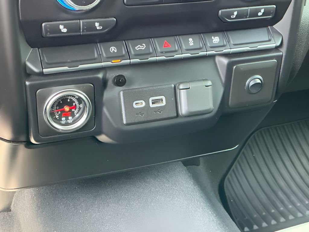 Used 2021 GMC Sierra 1500 SLE image 37