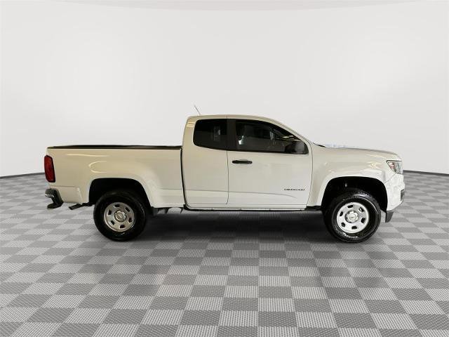 Used 2019 Chevrolet Colorado W/T w/ WT Convenience Package image 6