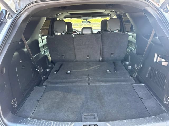 Certified 2022 Ford Explorer Timberline AWD/4WD image 44