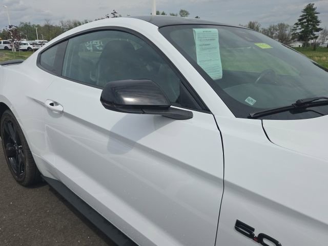 Certified 2021 Ford Mustang GT Premium w/ Equipment Group 401A image 5