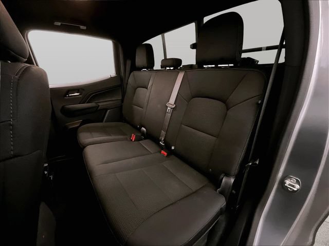 Used 2024 Chevrolet Colorado LT w/ LT Convenience Package AWD/4WD image 25