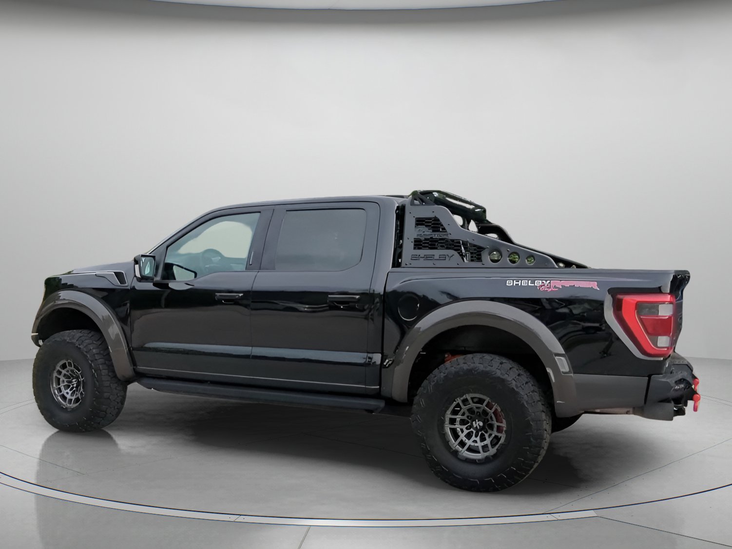 Certified 2023 Ford F150 Raptor AWD/4WD image 20