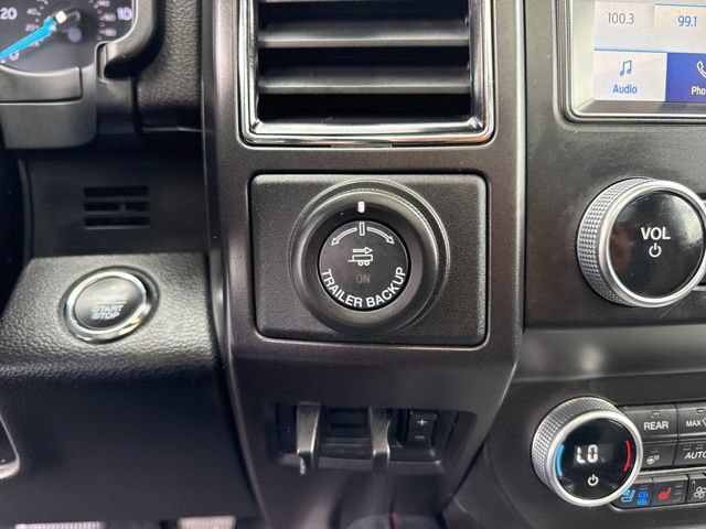 Certified 2021 Ford Expedition Limited AWD/4WD image 28