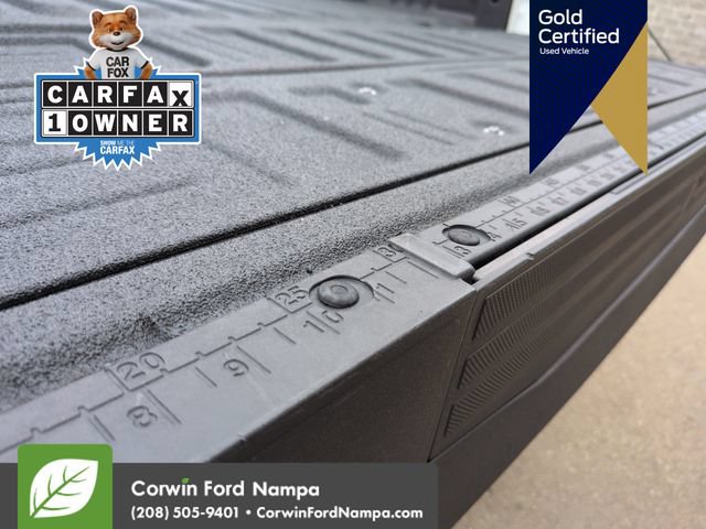 Certified 2024 Ford F350 Lariat AWD/4WD image 33