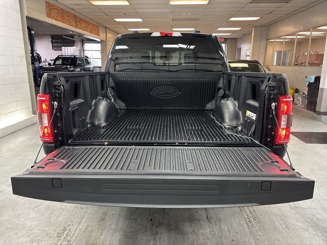 Certified 2022 Ford F150 XLT w/ Equipment Group 302A High image 23