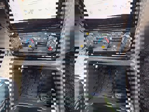 Certified 2025 Ford Ranger Lariat w/ FX4 Off-Road Package AWD/4WD image 17