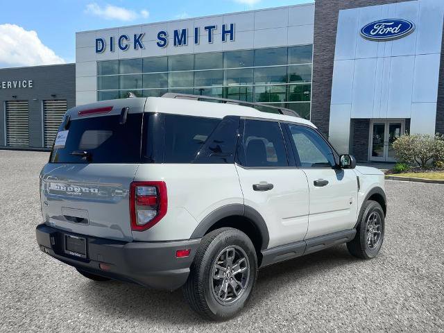 Certified 2024 Ford Bronco Sport Big Bend image 6