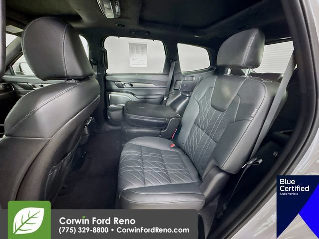 Used 2025 Kia Telluride SX Prestige X-Pro image 30