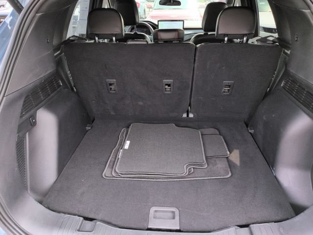 Certified 2024 Ford Escape ST-Line w/ Tech Pack #1 AWD/4WD image 19