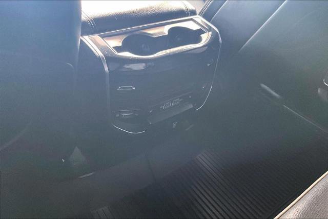 Used 2021 RAM 1500 Laramie image 37