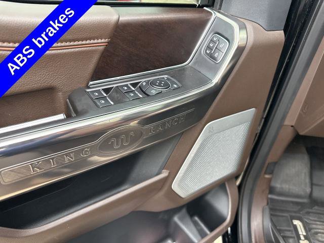 Certified 2023 Ford F150 King Ranch AWD/4WD image 24