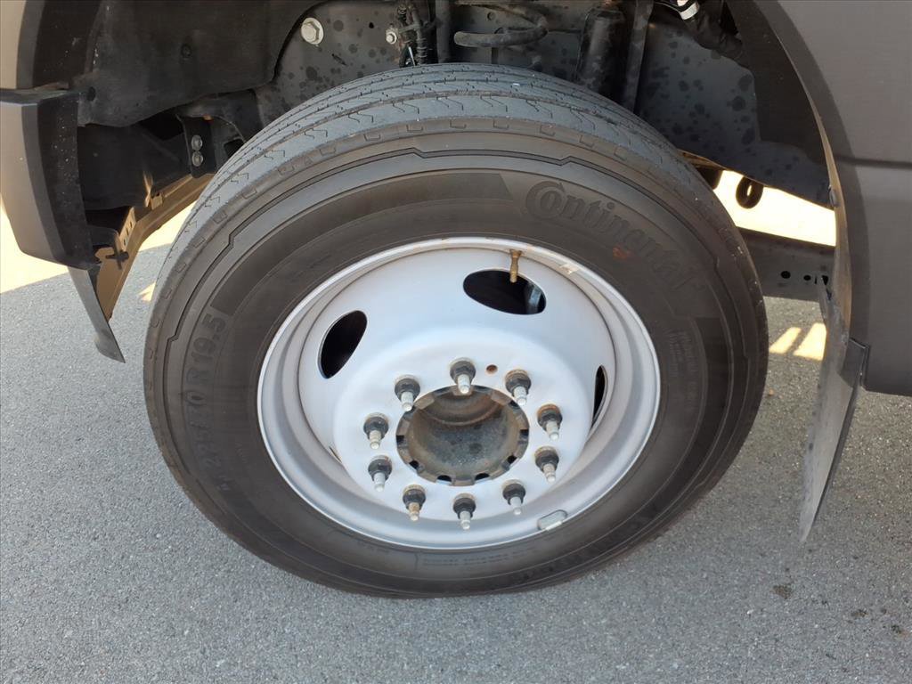 Certified 2023 Ford F450 XL image 11