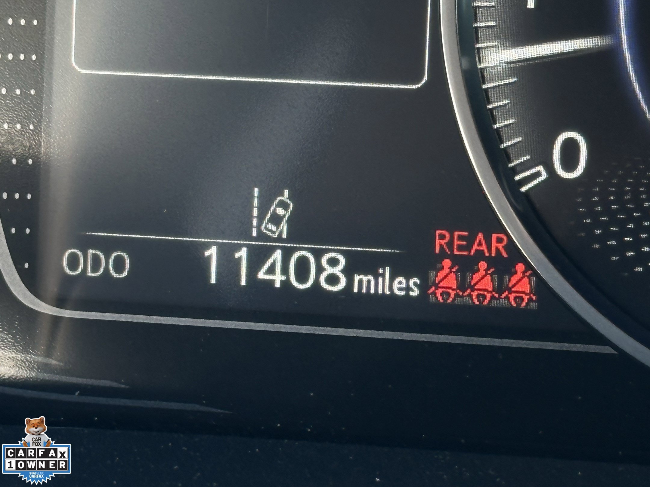 Used 2023 Lexus ES 350 w/ Premium Package FWD image 18