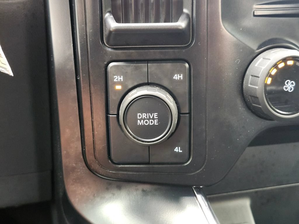 Certified 2024 Ford F150 STX AWD/4WD image 24