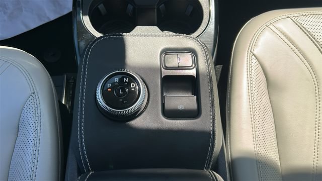 Certified 2023 Ford Mustang Mach-E Premium RWD image 22