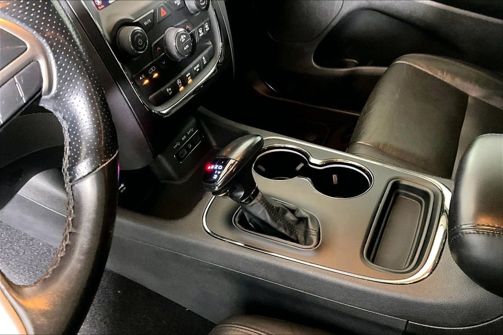 Used 2020 Dodge Durango GT RWD image 13