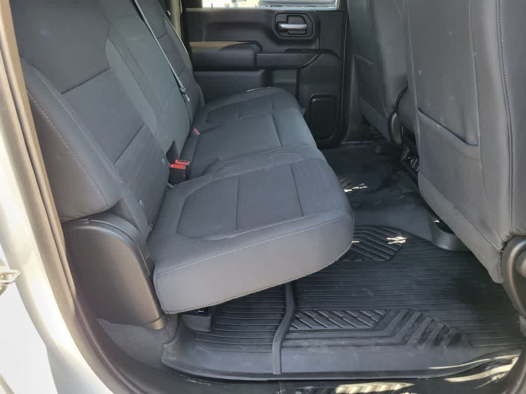 Used 2023 Chevrolet Silverado 2500 LT w/ Convenience Package AWD/4WD image 13