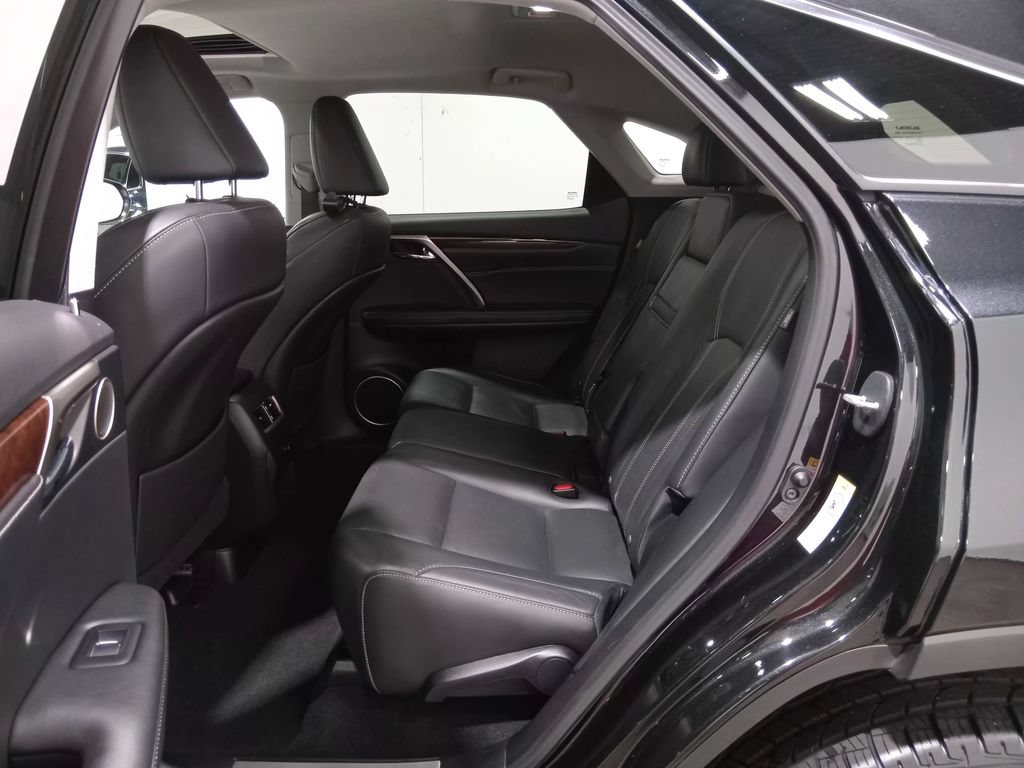Used 2017 Lexus RX 350 AWD w/ Premium Package image 12