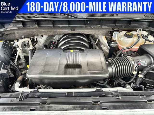 Used 2024 GMC Sierra 1500 AT4X AWD/4WD image 36