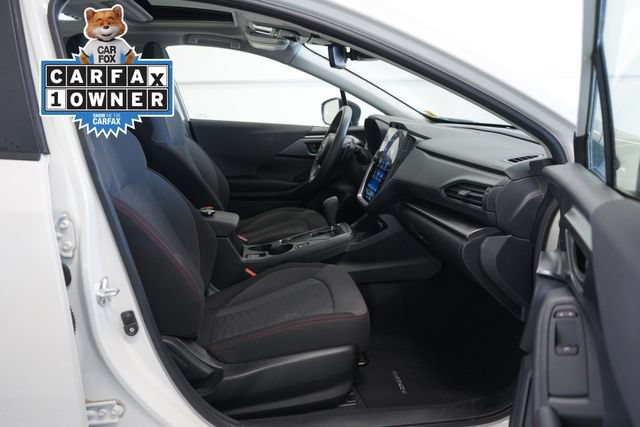 Used 2024 Subaru Impreza 2.0i Sport AWD/4WD image 32