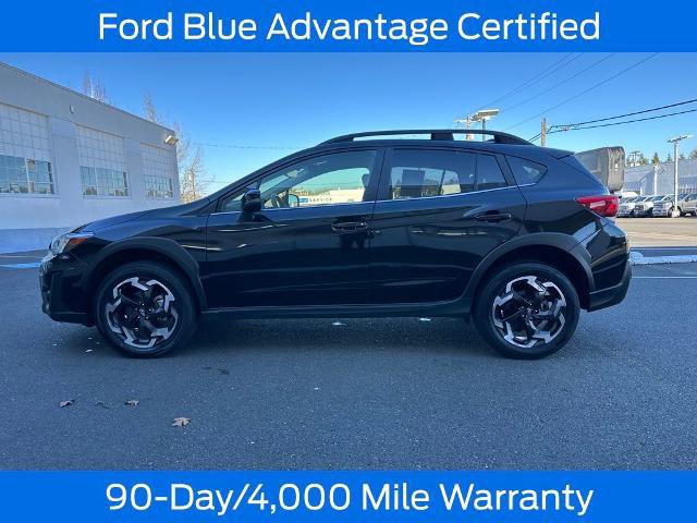 Used 2023 Subaru Crosstrek 2.5i Limited image 3