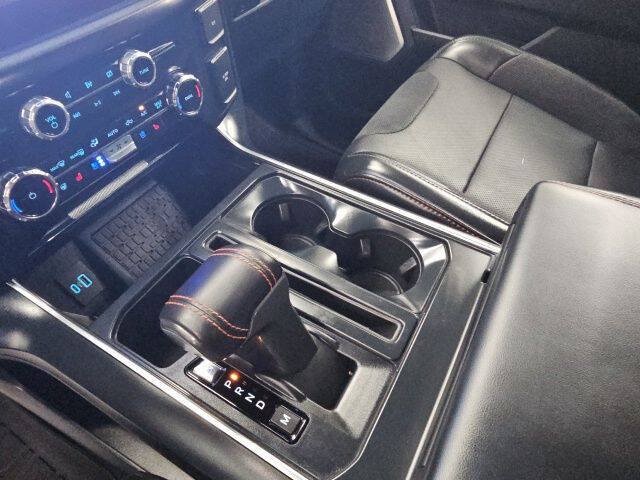 Certified 2024 Ford F150 Raptor AWD/4WD image 24