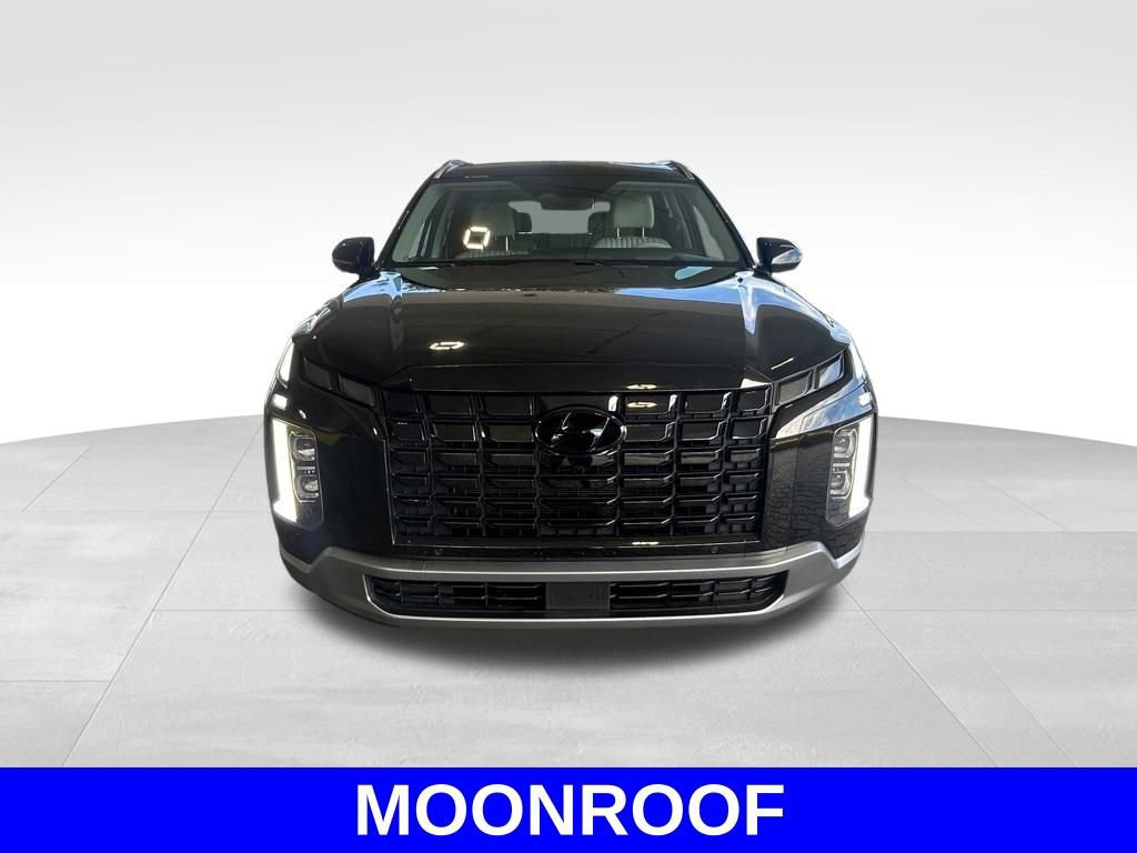 Used 2024 Hyundai Palisade Limited image 8