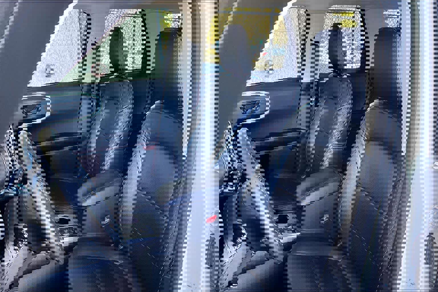 Certified 2021 Ford Bronco Sport Big Bend image 9