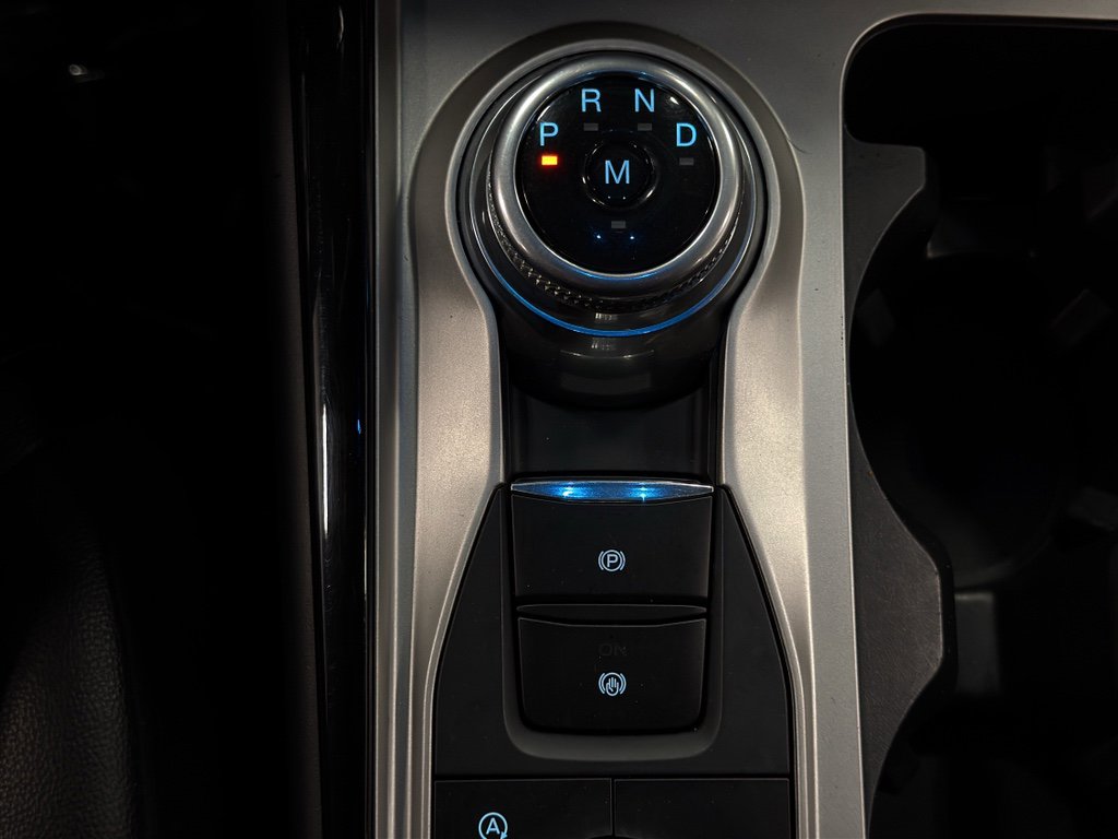 Certified 2022 Ford Explorer ST w/ Equipment Group 401A image 28