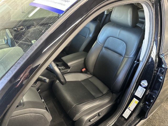 Used 2024 Honda Civic EX-L image 12