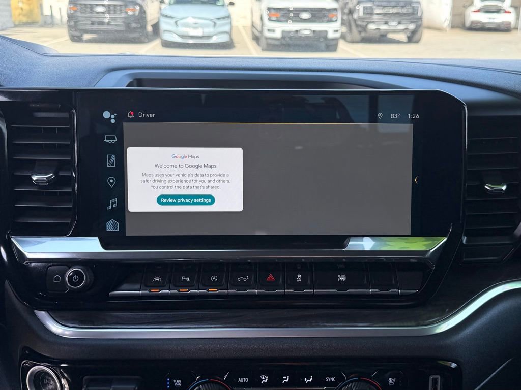 Used 2022 Chevrolet Silverado 1500 LTZ w/ LTZ Convenience Package II image 23