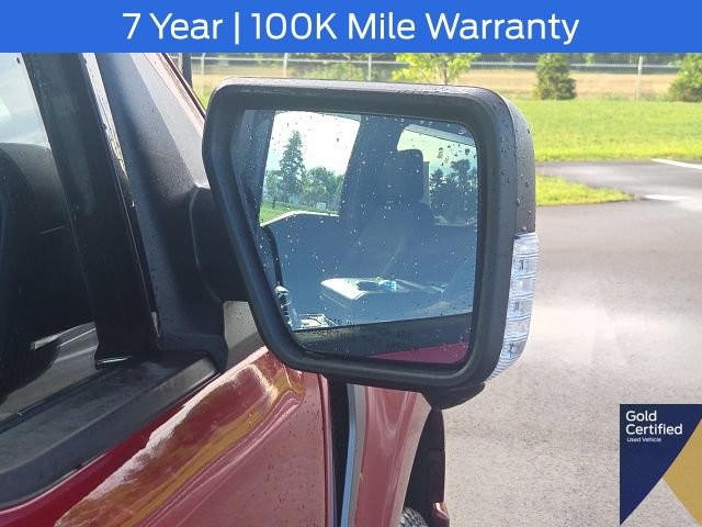 Certified 2022 Ford F150 XLT w/ Equipment Group 302A High AWD/4WD image 9