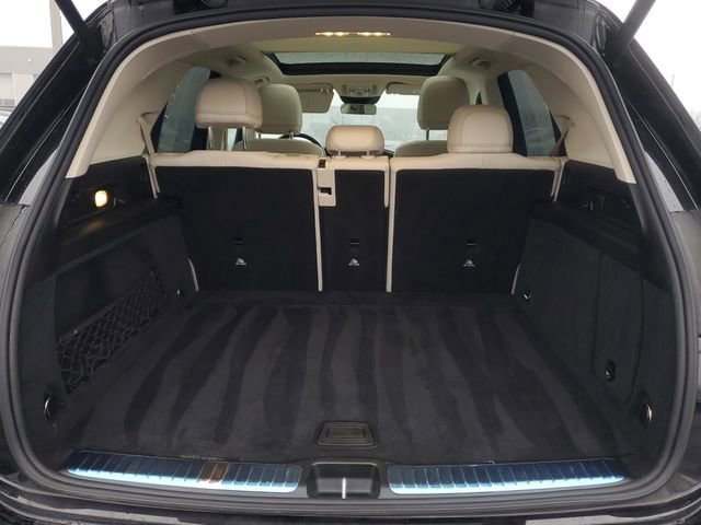 Used 2022 Mercedes-Benz GLE 350 4MATIC image 8