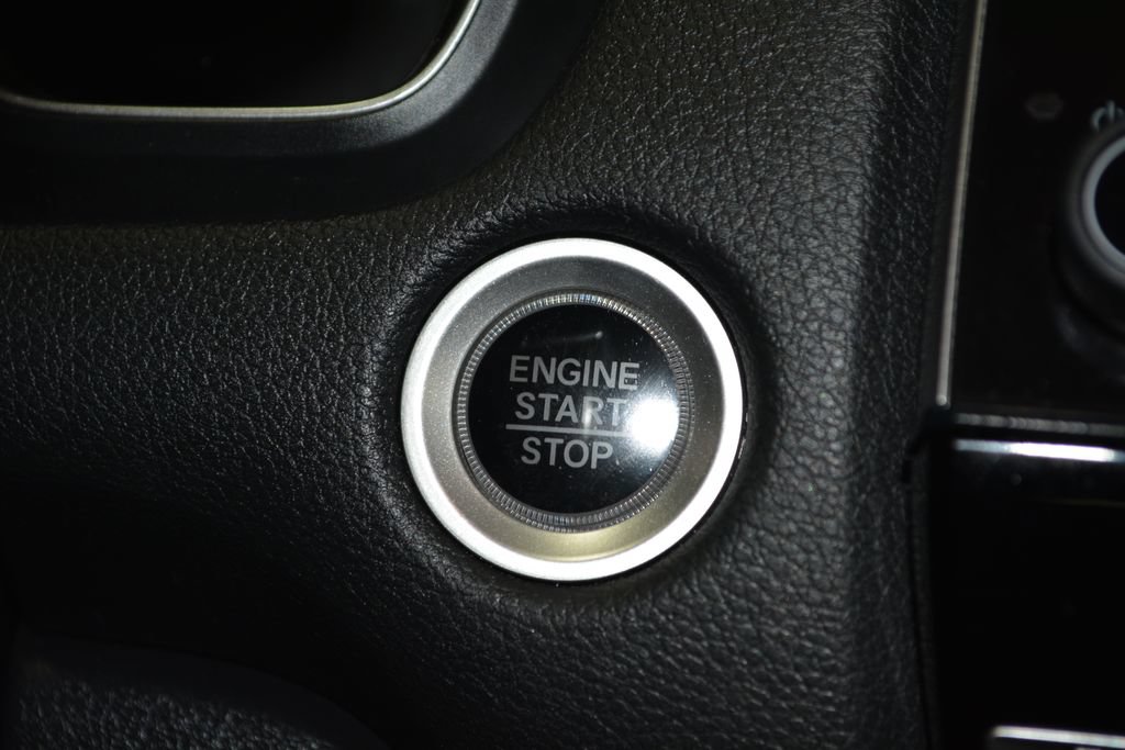 Used 2019 Honda CR-V EX image 16