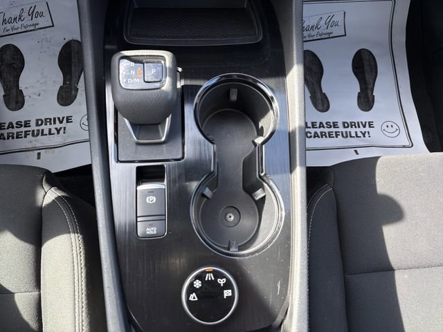 Used 2023 Nissan Rogue S image 36