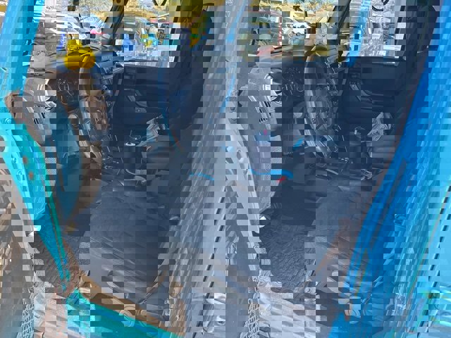 Used 2017 Jeep Wrangler Unlimited Sport w/ Quick Order Package 24S image 7