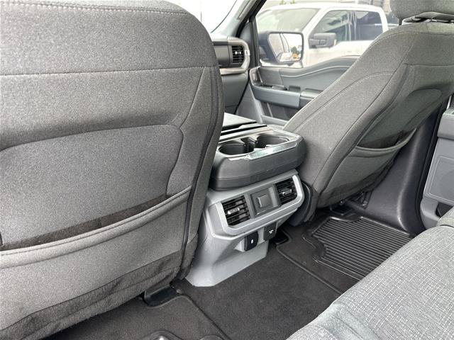 Certified 2024 Ford F150 XLT w/ Mobile Office Package AWD/4WD image 28