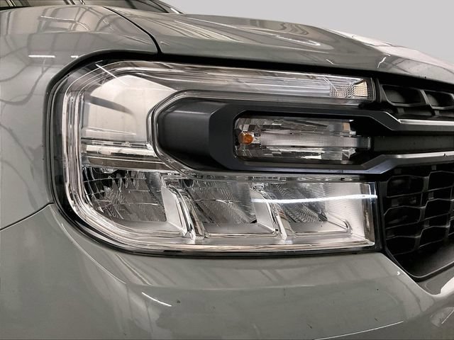Certified 2024 Ford Maverick XLT FWD image 27