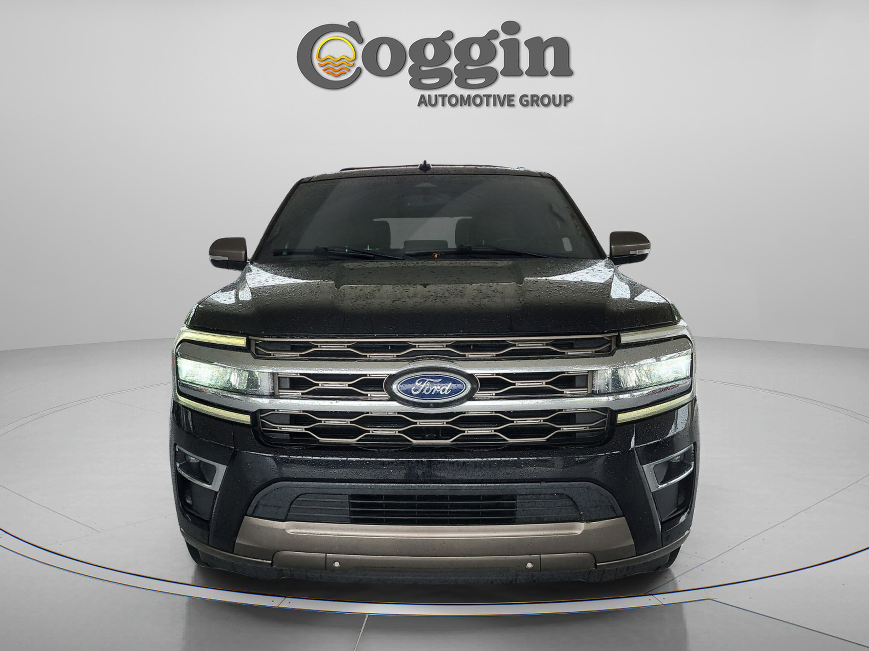 Certified 2022 Ford Expedition King Ranch RWD image 8