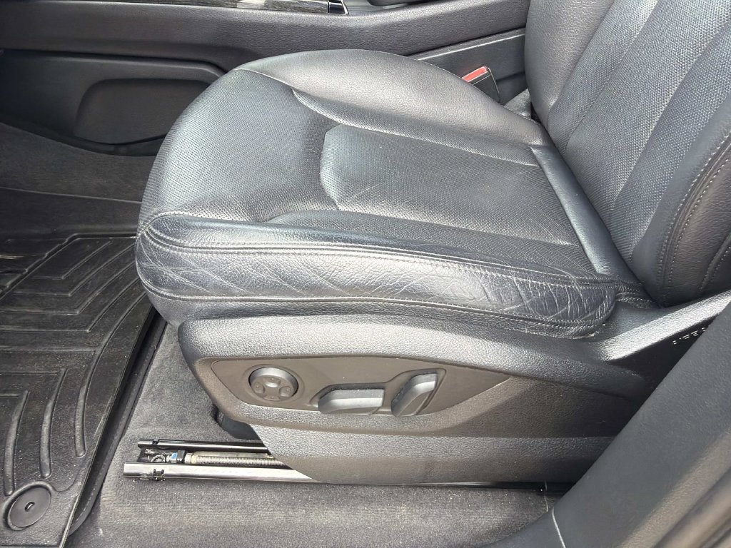 Used 2019 Audi Q7 3.0T Prestige w/ Prestige Package AWD/4WD image 21