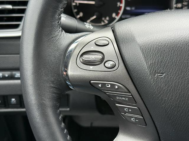 Used 2021 Nissan Murano Platinum w/ Cargo Package image 37