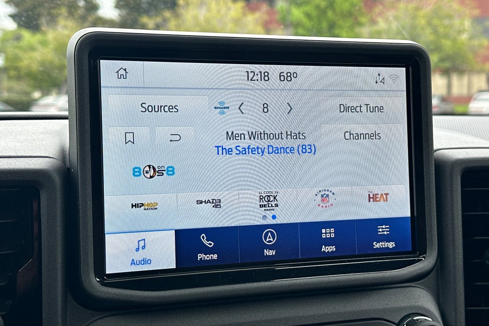 Certified 2021 Ford Bronco Sport Badlands w/ Badlands Package image 26