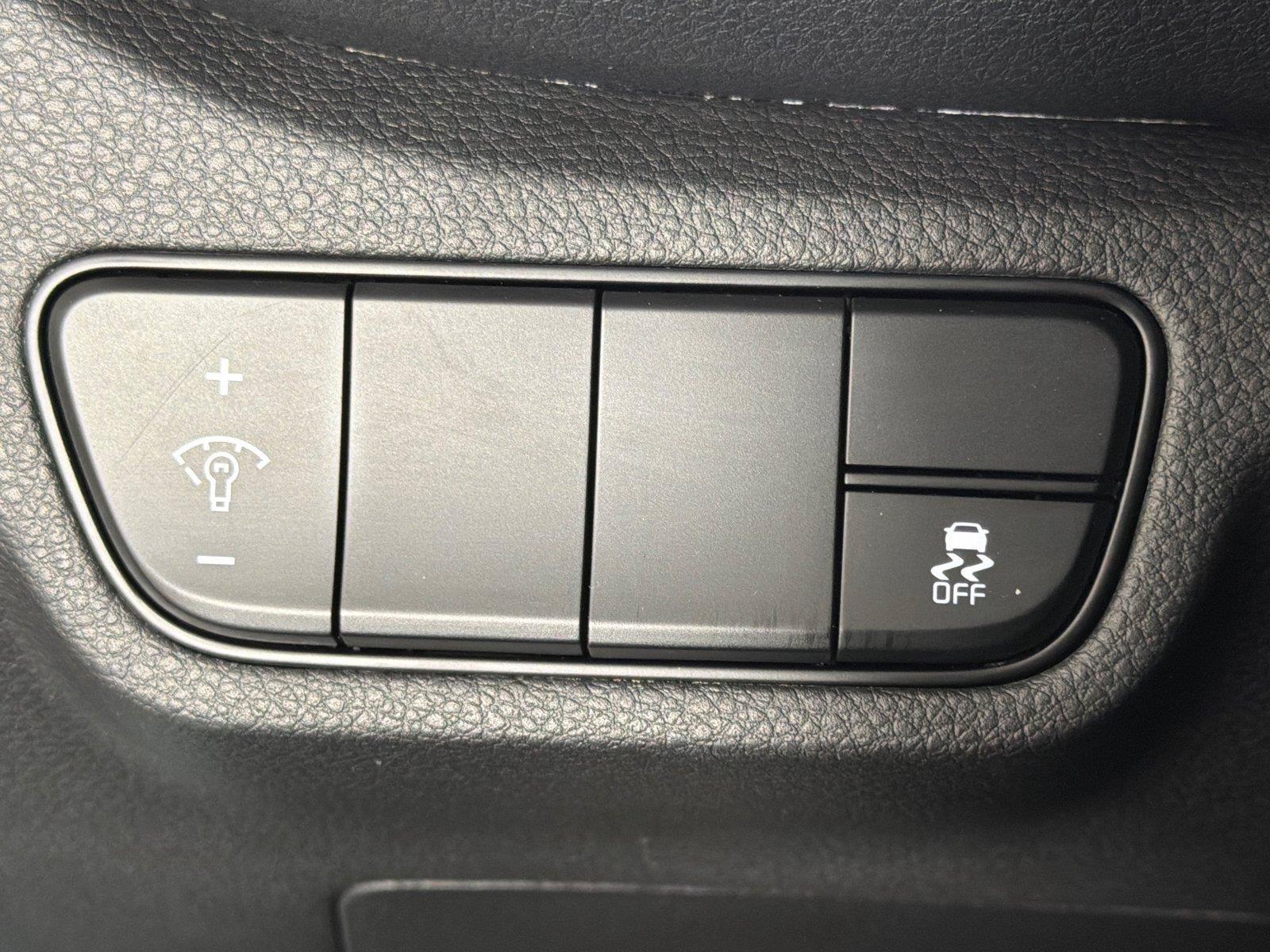 Used 2024 Kia Seltos SX AWD/4WD image 29