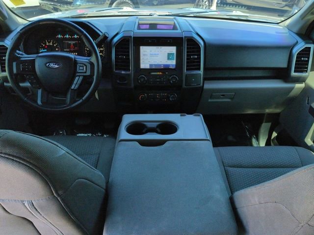 Certified 2019 Ford F150 XLT w/ Equipment Group 301A Mid image 15