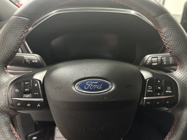 Certified 2024 Ford Escape ST-Line w/ Tech Pack #1 AWD/4WD image 13