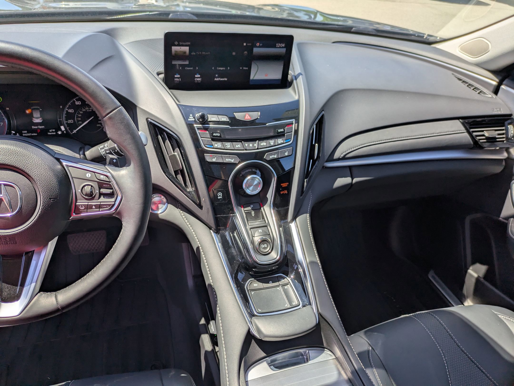 Used 2023 Acura RDX FWD w/ Technology Package image 23