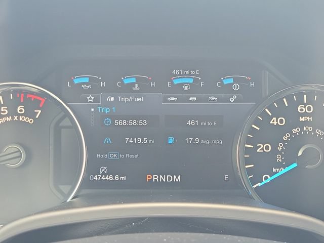 Certified 2018 Ford F150 Platinum w/ Equipment Group 701A Luxury AWD/4WD image 26
