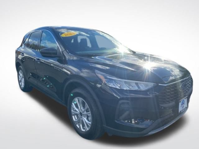 Certified 2024 Ford Escape Active w/ Tech Pack #1 image 23